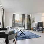 Amager Fam Daire *