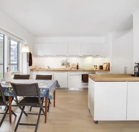 Amager Fam Copenhague