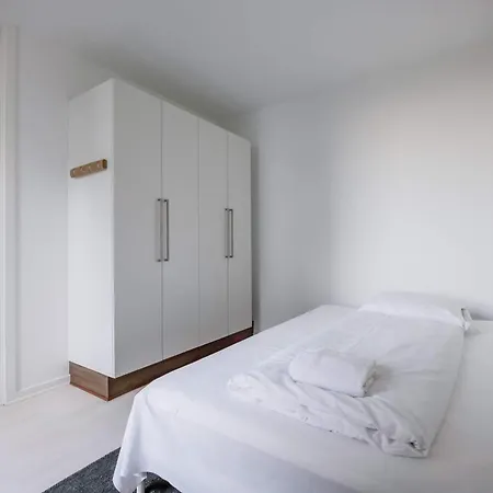 Amager Fam Kopenhaga