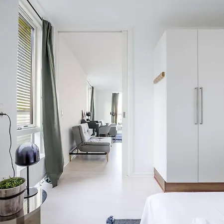 Apartament Amager Fam