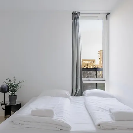 Amager Fam * Kopenhaga