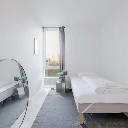 Amager Fam Kopenhaga