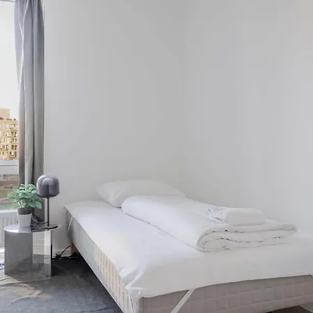 Amager Fam Kopenhaga