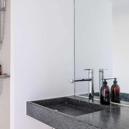 Amager Fam * Kopenhaga