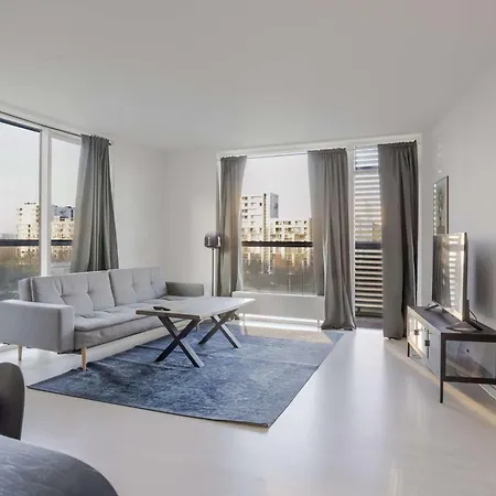Apartament Amager Fam