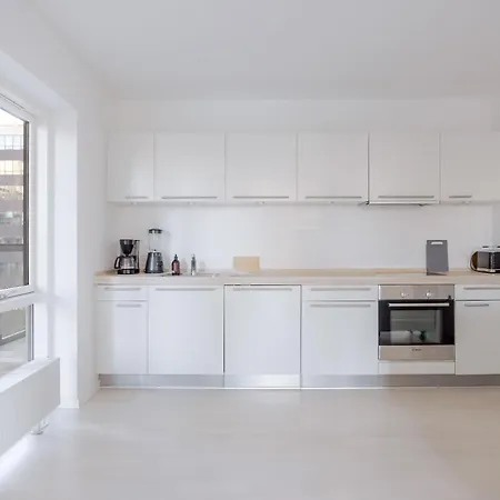 Apartament Amager Fam *