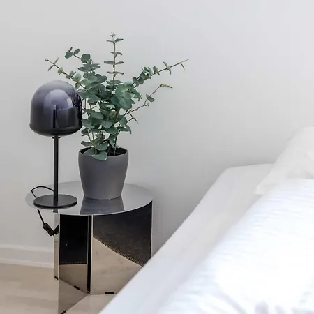 Apartament Amager Fam Kopenhaga