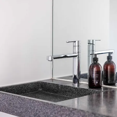 Apartament Amager Fam *