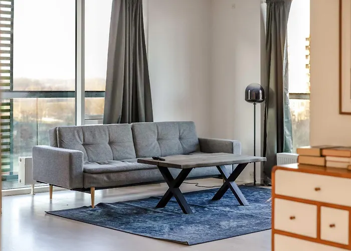 Amager Fam Kopenhagen