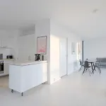 Amager Fam Apartment *